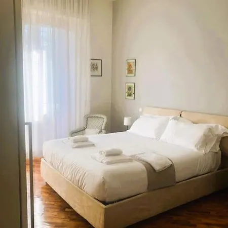 Verrazzano House Florence