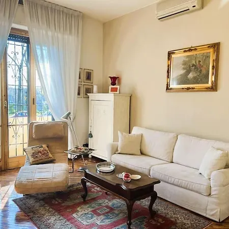 Verrazzano House