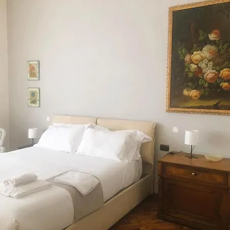 Apartment Verrazzano House *