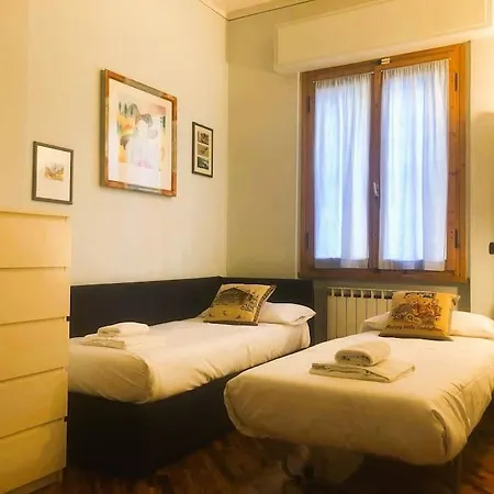 Verrazzano House *