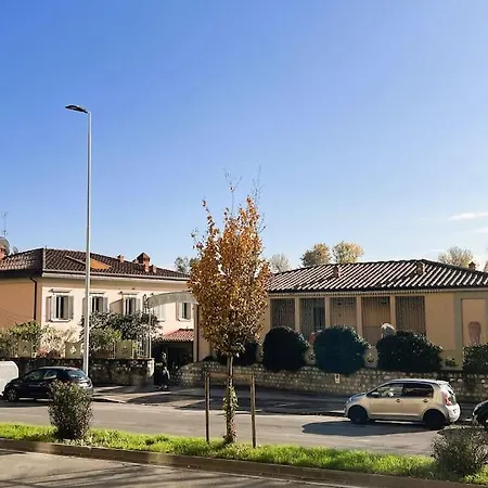 Apartment Verrazzano House