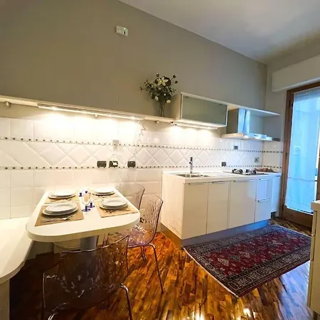 Verrazzano House