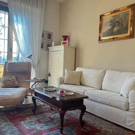 Apartment Verrazzano House