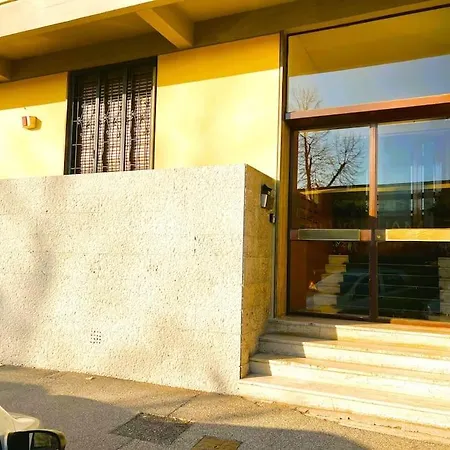 Apartment Verrazzano House *
