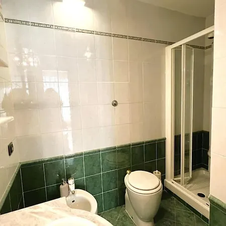 Apartment Verrazzano House Florence