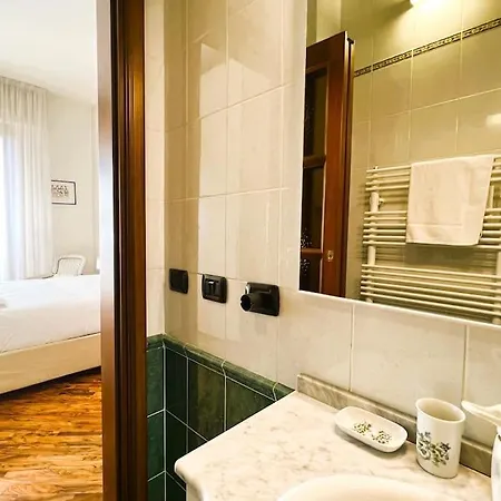 Verrazzano House Florence