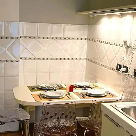 Verrazzano House * Florence