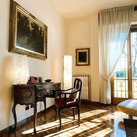 Apartment Verrazzano House