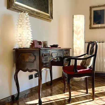 Verrazzano House Apartment *