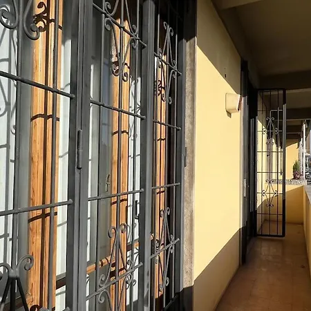 Verrazzano House Apartment Florence