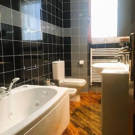 Apartment Verrazzano House Florence