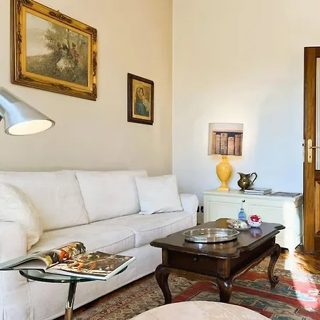 Apartment Verrazzano House