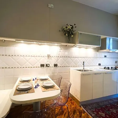 Apartment Verrazzano House *