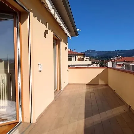 Terrazze Raffaello - Attico Vista Duomo Apartment *
