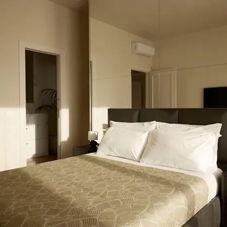 Terrazze Raffaello - Attico Vista Duomo Apartment Florenz