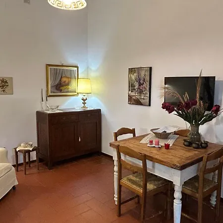 Le 5 Vie Florence