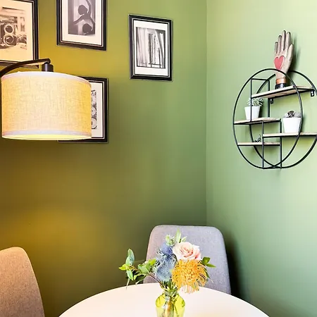 Bed & Breakfast Fiorentini - Stazione Florence