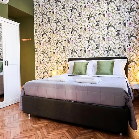 Fiorentini - Stazione Bed & Breakfast Florence