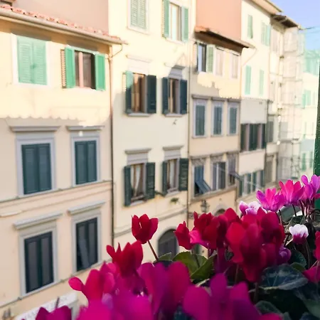 Bed & Breakfast Fiorentini - Stazione *