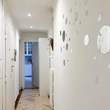 Fiorentini - Stazione Bed & Breakfast