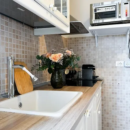 Bed & Breakfast Fiorentini - Stazione Florence