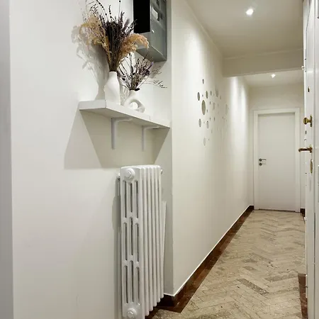 Fiorentini - Stazione Bed & Breakfast Florence