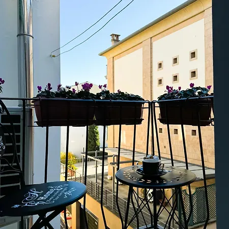 Bed & Breakfast Fiorentini - Stazione Florence