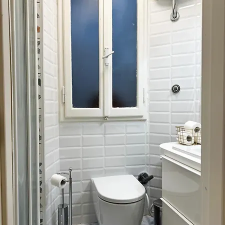 Fiorentini - Stazione Bed & Breakfast Florence