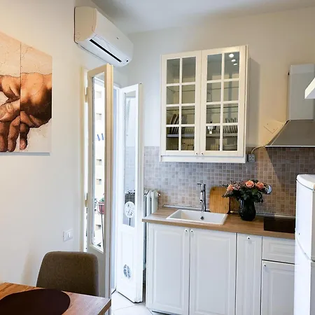 Bed & Breakfast Fiorentini - Stazione *