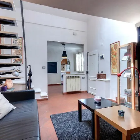 Appartamento Carmine Comfort Firenze