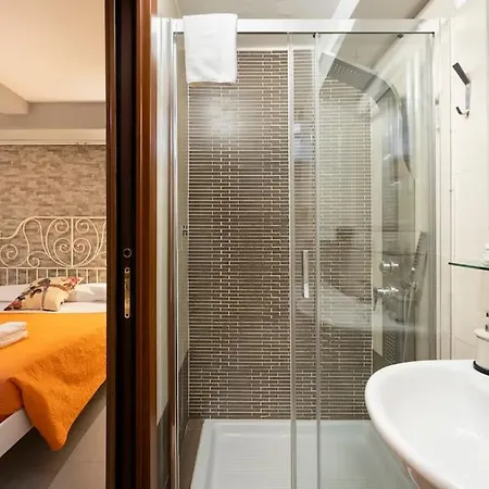 Apartment Keys Of Italy - Macci 41 - Sant' Ambrogio One Bedroom Flat Florenz