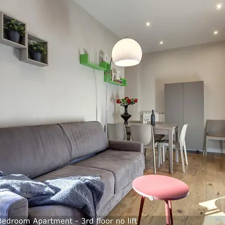 Apartment Freedom By Mamo Florence