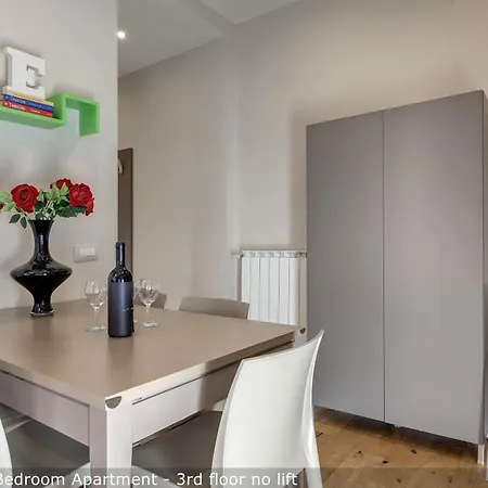 Freedom By Mamo Apartment *