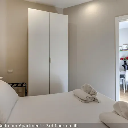 Freedom By Mamo Apartment Florence