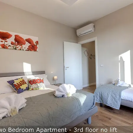 Apartment Freedom By Mamo *