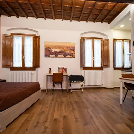 Cennini 6 * Florence