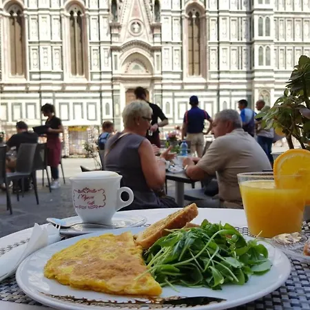 Bed & Breakfast La Boutique By Rjgal Firenze