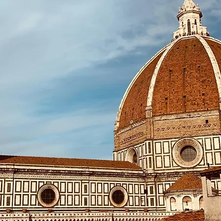 Rebecca Duomo View With Terrace Apartamento *