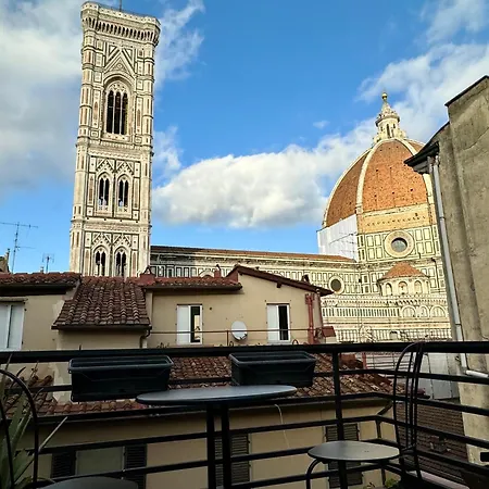 Apartamento Rebecca Duomo View With Terrace