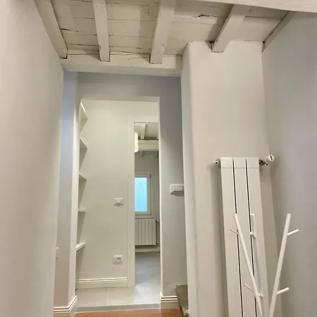 Apartamento Rebecca Duomo View With Terrace Florencia