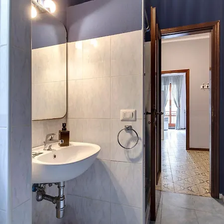 Apartment Agnolo 73 I Piano *