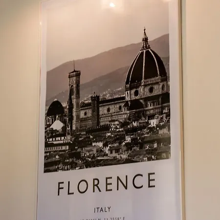 Apartment Santa Croce Historic Loft With A View *