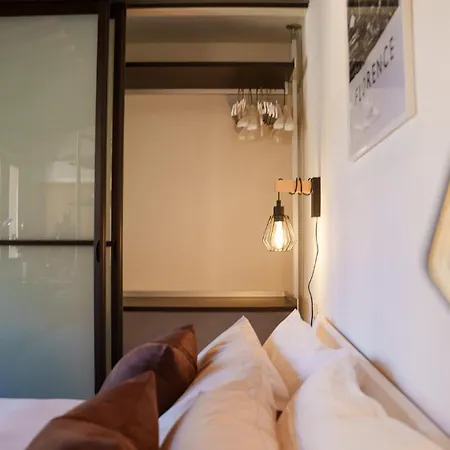 Santa Croce Historic Loft With A View Apartment