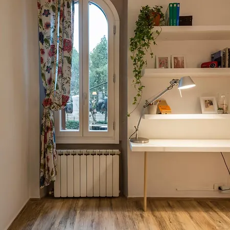 San Niccolo59 Your Next Apartamento Florencia