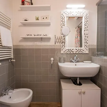 San Niccolo59 Your Next Apartamento Florencia