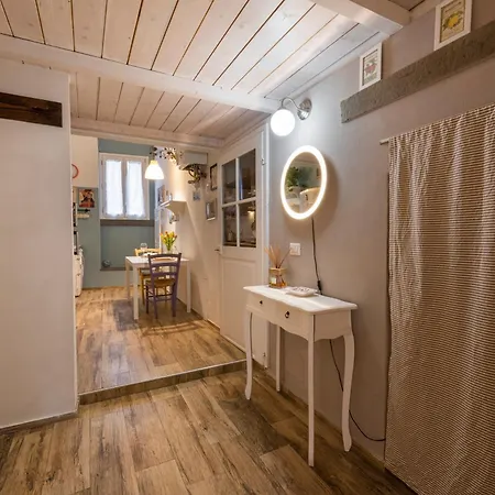 Apartamento San Niccolo59 Your Next Florencia