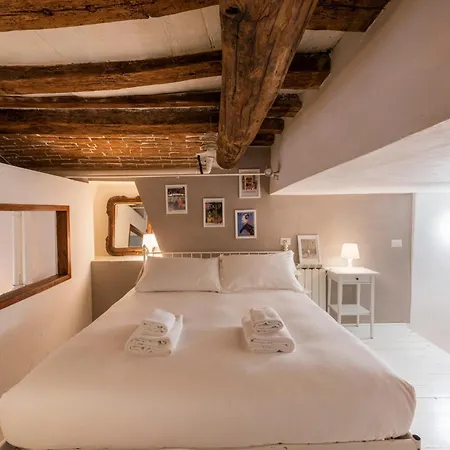 Apartamento San Niccolo59 Your Next