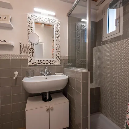 Apartamento San Niccolo59 Your Next Florencia
