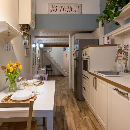 San Niccolo59 Your Next Apartamento