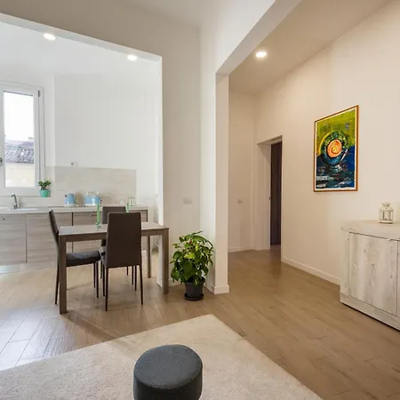 La Casa Di Leo Apartment